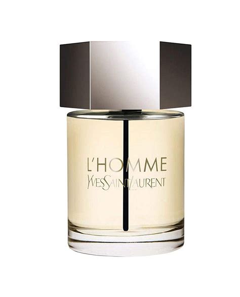 yves saint laurent l'homme eau de toilette spray vaporisateur review|ysl eau de toilette.